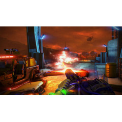 Far Cry 3 - Blood Dragon