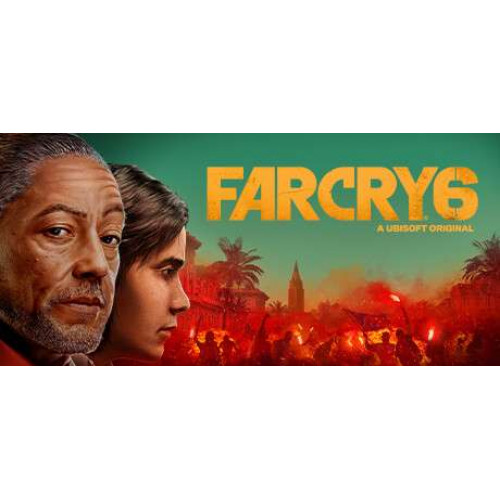 Far Cry® 6