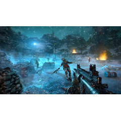 Far Cry® 4 Valley of the Yetis