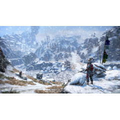 Far Cry® 4 Valley of the Yetis