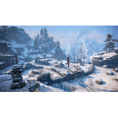 Far Cry® 4 Valley of the Yetis