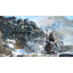 Far Cry® 4 Valley of the Yetis
