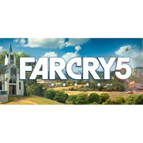 Far Cry® 5