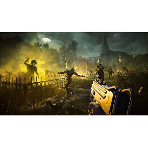 Far Cry® 5 - Dead Living Zombies