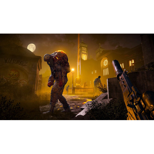 Far Cry® 5 - Dead Living Zombies