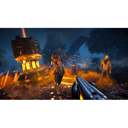 Far Cry® 5 - Dead Living Zombies