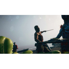 Far Cry® 6 DLC 1 Vaas: Insanity