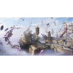 Far Cry® 6: Lost Between Worlds