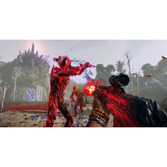 Far Cry® 6: Lost Between Worlds