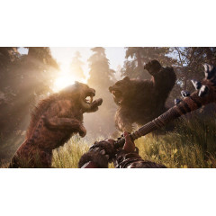 Far Cry® Primal