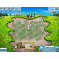 Farm Frenzy