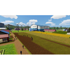 Farm Manager 2018