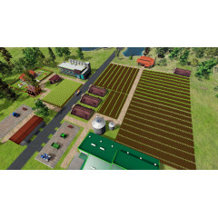 Farm Manager 2018 - Brewing & Winemaking DLC