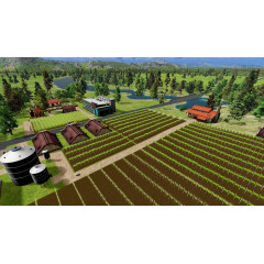 Farm Manager 2018 - Brewing & Winemaking DLC