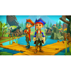 Farm Together - Sugarcane Pack