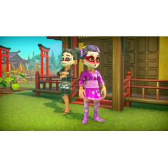 Farm Together - Wasabi Pack