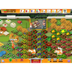 Farming 6-in-1 bundle