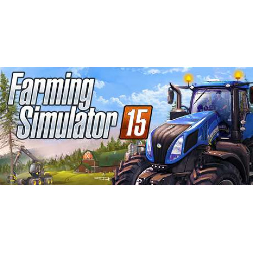 Farming Simulator 15