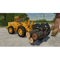 Farming Simulator 22 - Volvo LM 845