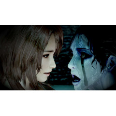 FATAL FRAME / PROJECT ZERO: Maiden of Black Water
