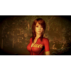 FATAL FRAME / PROJECT ZERO: Maiden of Black Water