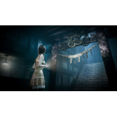 FATAL FRAME / PROJECT ZERO: Mask of the Lunar Eclipse