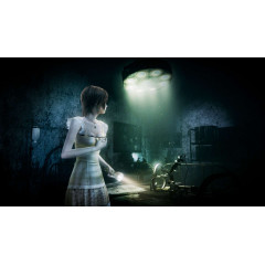 FATAL FRAME / PROJECT ZERO: Mask of the Lunar Eclipse