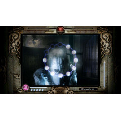 FATAL FRAME / PROJECT ZERO: Mask of the Lunar Eclipse