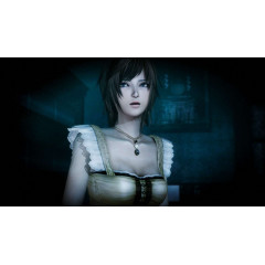 FATAL FRAME / PROJECT ZERO: Mask of the Lunar Eclipse