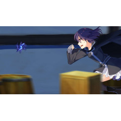 fault - milestone two side:above