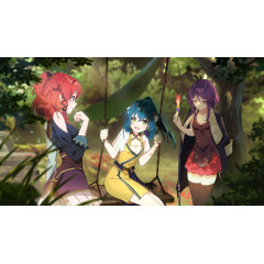 fault - StP - LIGHTKRAVTE