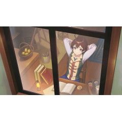 fault - StP - LIGHTKRAVTE