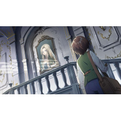 fault - StP - LIGHTKRAVTE