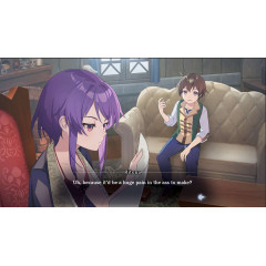 fault - StP - LIGHTKRAVTE