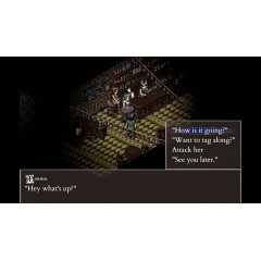 Fear & Hunger 2: Termina