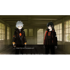 Шахта Страха