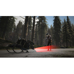 Fear the Night - 恐惧之夜