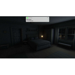 Fears to Fathom - Carson House