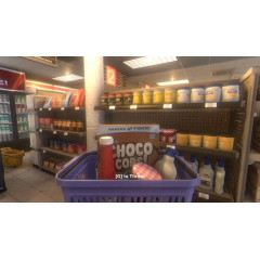 Fears to Fathom - Carson House