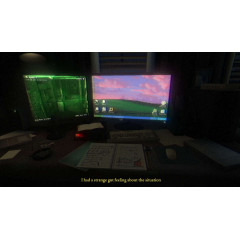 Fears to Fathom - Carson House