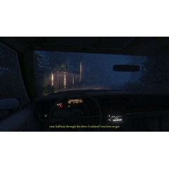 Fears to Fathom - Norwood Hitchhike