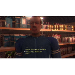 Fears to Fathom - Norwood Hitchhike