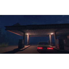 Fears to Fathom - Norwood Hitchhike