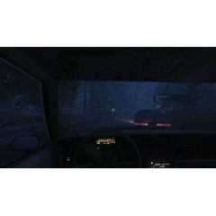 Fears to Fathom - Norwood Hitchhike