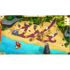 12 Labours of Hercules XIV: Message in a Bottle