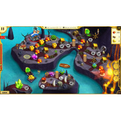 12 Labours of Hercules XIV: Message in a Bottle