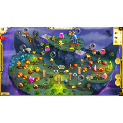 12 Labours of Hercules XIV: Message in a Bottle