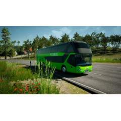 Fernbus Simulator - Neoplan Skyliner
