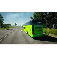 Fernbus Simulator - Neoplan Skyliner