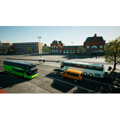 Fernbus Simulator - Neoplan Skyliner